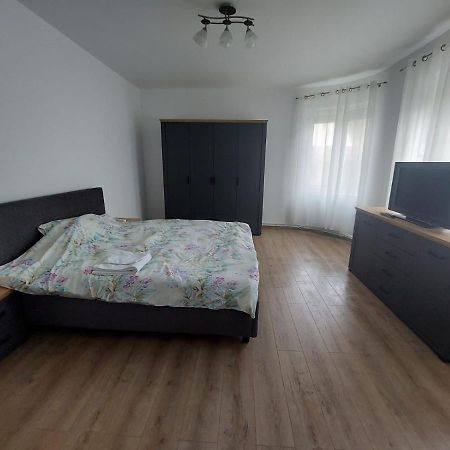 Apartamente Bobo Sangeorgiu de Mures Exterior photo