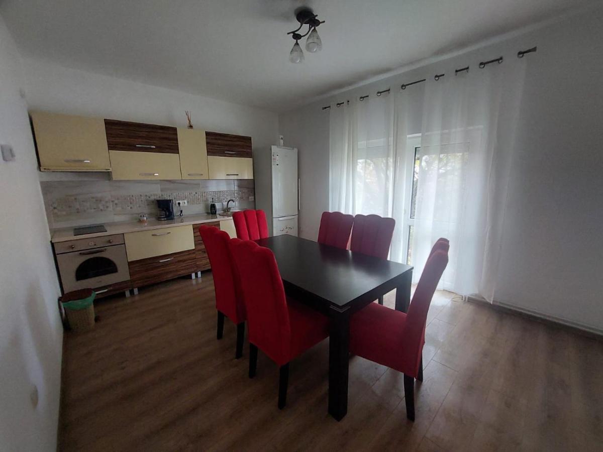 Apartamente Bobo Sangeorgiu de Mures Exterior photo