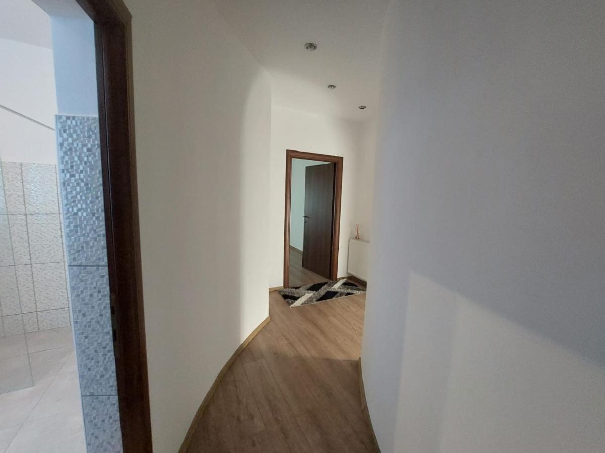 Apartamente Bobo Sangeorgiu de Mures Exterior photo