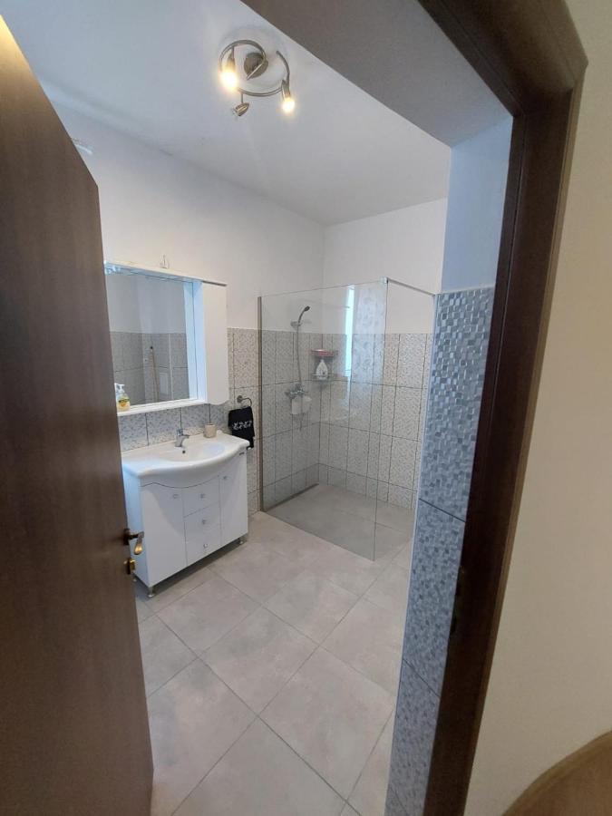 Apartamente Bobo Sangeorgiu de Mures Exterior photo