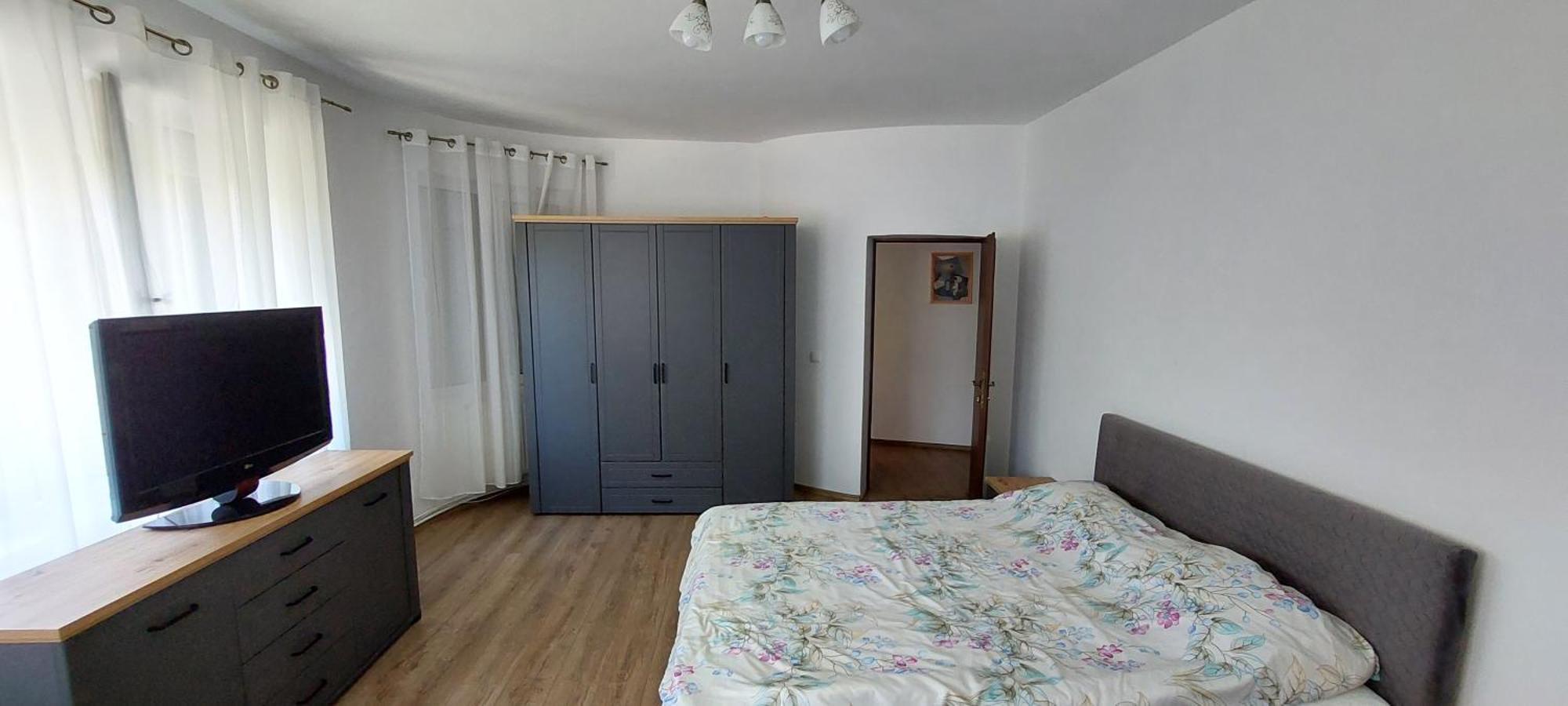 Apartamente Bobo Sangeorgiu de Mures Exterior photo